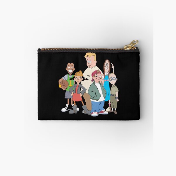 Item preview, 90s Nostalgia designed and sold by TheRecessFilm.