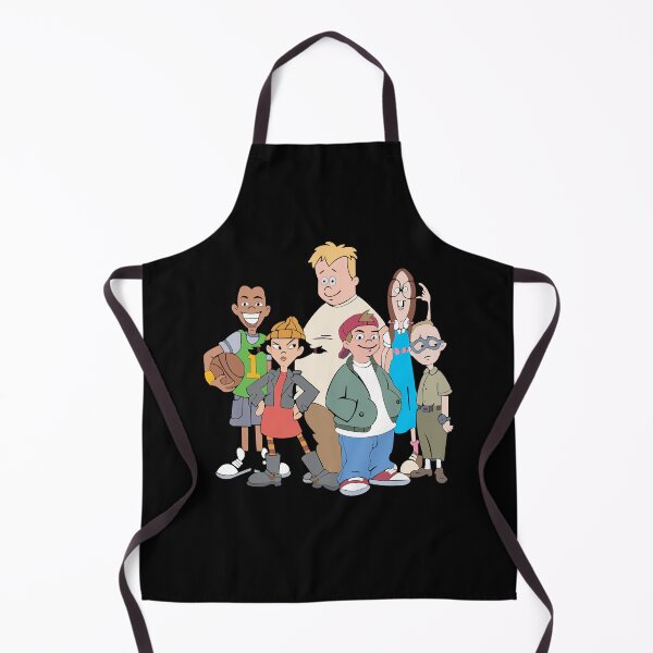 Item preview, 90s Nostalgia designed and sold by TheRecessFilm.