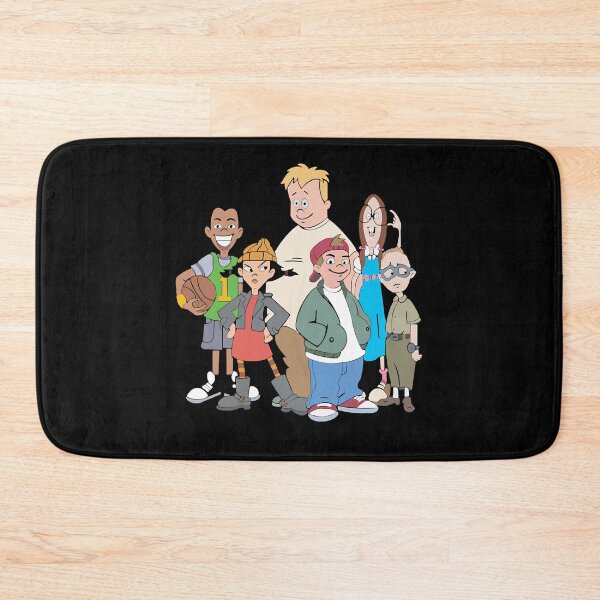Item preview, 90s Nostalgia designed and sold by TheRecessFilm.