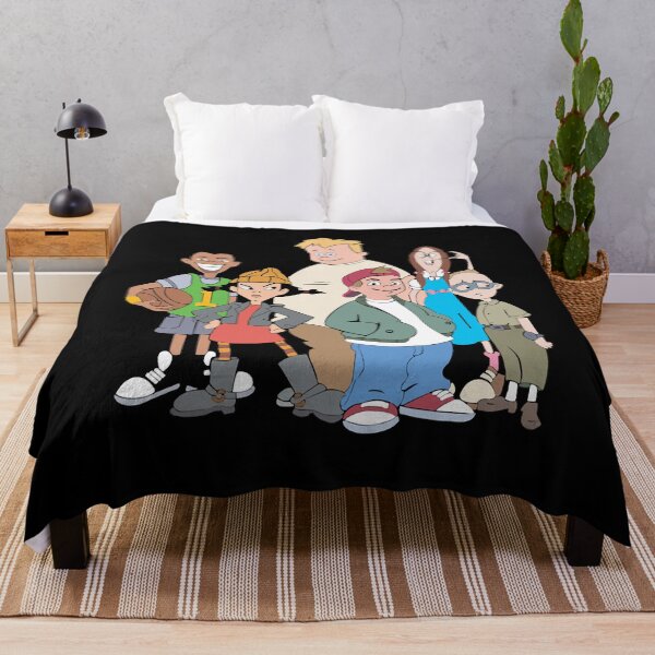 Item preview, 90s Nostalgia designed and sold by TheRecessFilm.