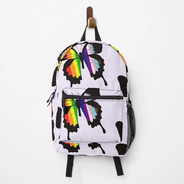 Item preview, Pride Butterfly designed and sold by notastranger.