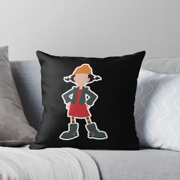 Item preview, Ashley Spinelli designed and sold by TheRecessFilm.