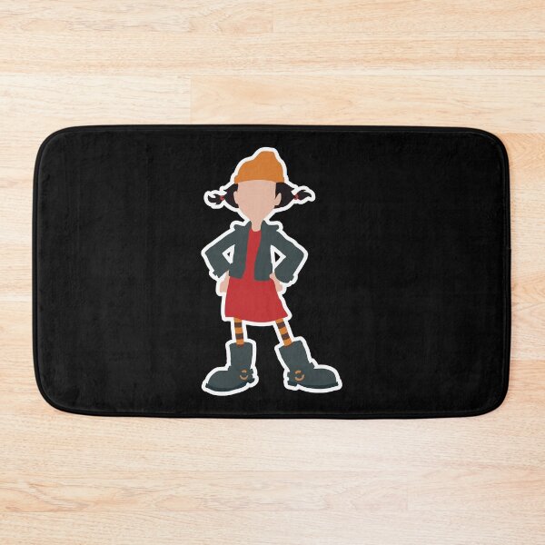 Item preview, Ashley Spinelli designed and sold by TheRecessFilm.