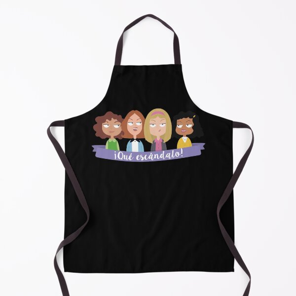 Item preview, Ashleys from Recess designed and sold by TheRecessFilm.