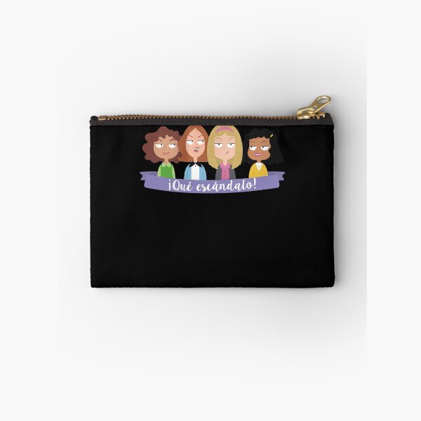 Item preview, Ashleys from Recess designed and sold by TheRecessFilm.