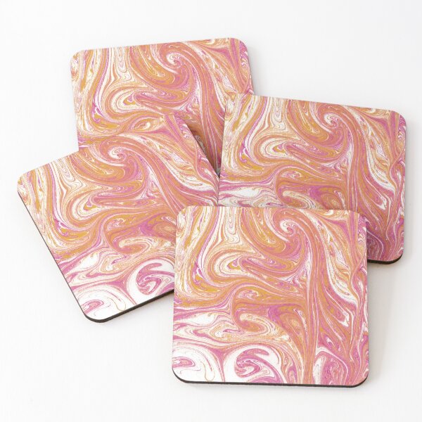 Item preview, Fairyfloss Swirls designed and sold by artimeencf.
