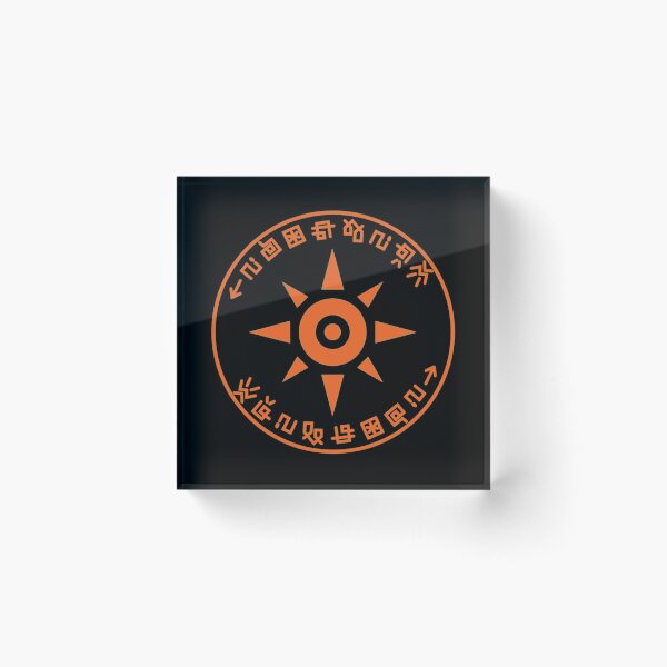 Item preview, digimon Crest of Courage symbol logo design designed and sold by GreathouseGary.