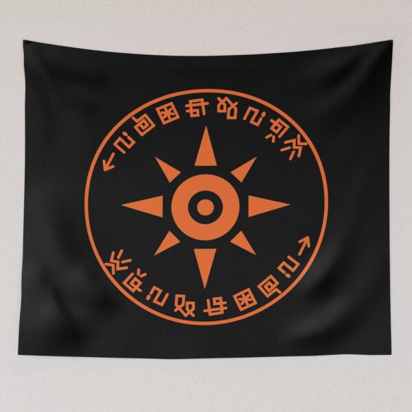 Item preview, digimon Crest of Courage symbol logo design designed and sold by GreathouseGary.