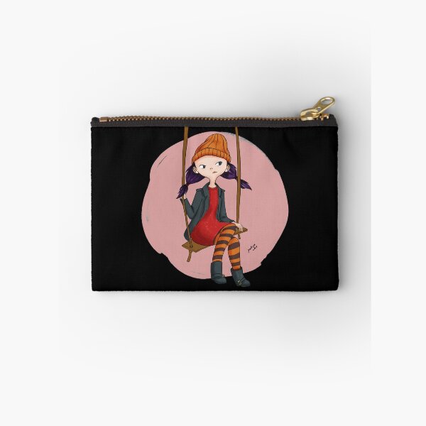 Item preview, Digital Drawing Recess Ashley Spinelli designed and sold by TheRecessFilm.