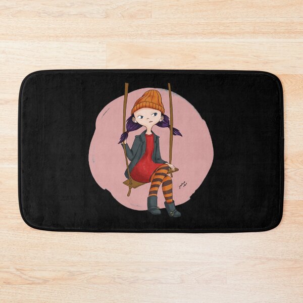 Item preview, Digital Drawing Recess Ashley Spinelli designed and sold by TheRecessFilm.