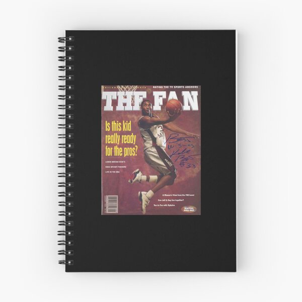 Item preview, K.O.B.E the fan designed and sold by aileenfjtma.