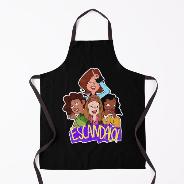 Item preview, ESCANDALOOO designed and sold by TheRecessFilm.