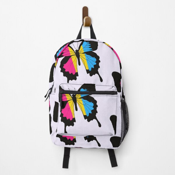 Item preview, Pansexual Butterfly designed and sold by notastranger.