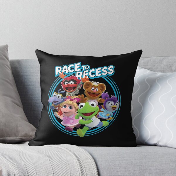 Item preview, Gift Idea The Muppet Show Race to Recess designed and sold by TheRecessFilm.