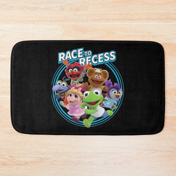 Item preview, Gift Idea The Muppet Show Race to Recess designed and sold by TheRecessFilm.