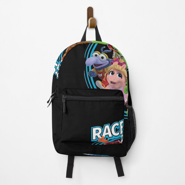 Item preview, Gift Idea The Muppet Show Race to Recess designed and sold by TheRecessFilm.