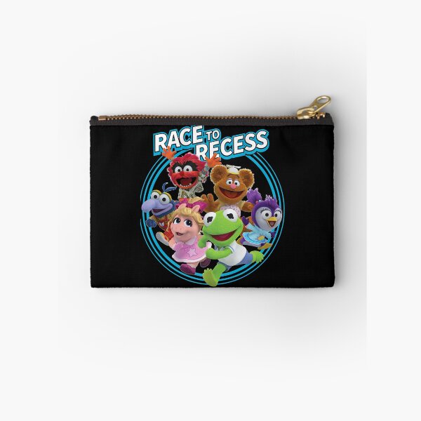 Item preview, Gift Idea The Muppet Show Race to Recess designed and sold by TheRecessFilm.