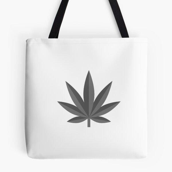 Item preview, silver haze marijuana leaf  designed and sold by smokelikeagirl.