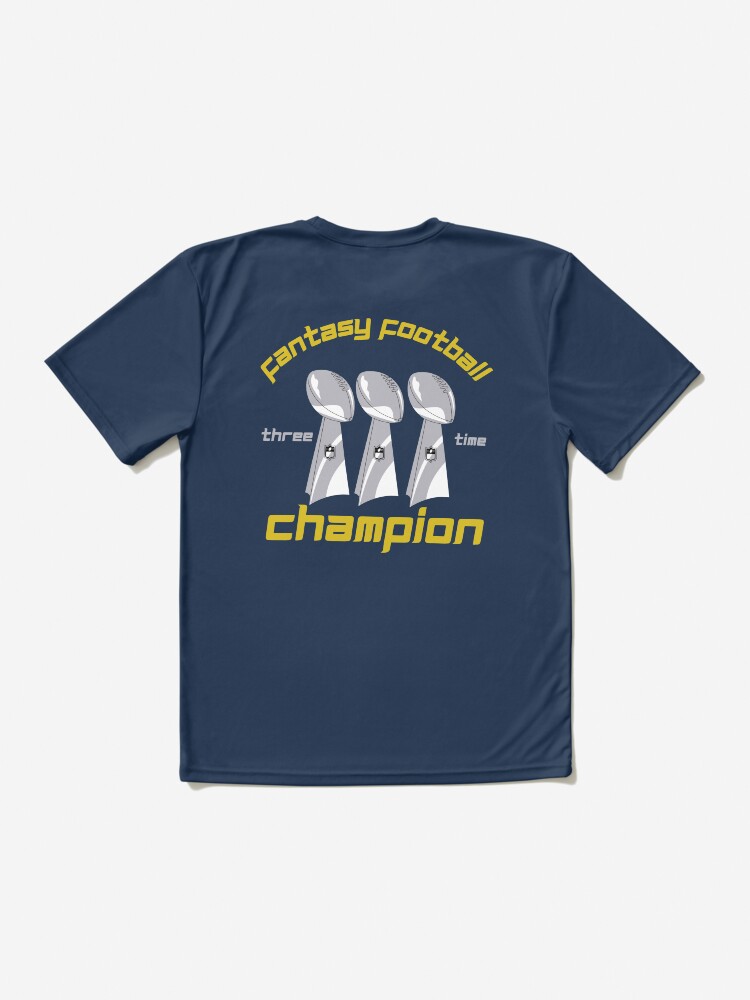 Shirt Deals Fantasy Football T Shirts Champion Fantasy Football