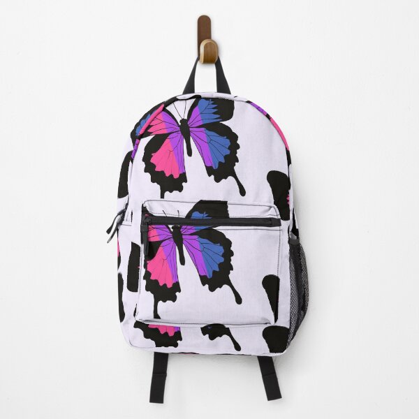 Item preview, Bisexual Butterfly designed and sold by notastranger.
