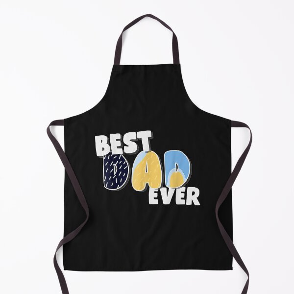 Item preview, Men Fathers Day Best Dad Ever Daddy Lover from Son, Daughter designed and sold by chirmas55.