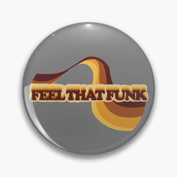 Item preview, Feel that funk designed and sold by LinconZ.