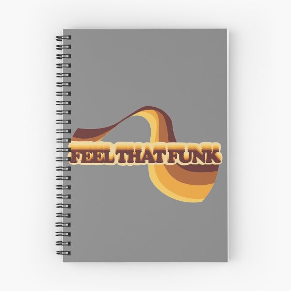 Item preview, Feel that funk designed and sold by LinconZ.