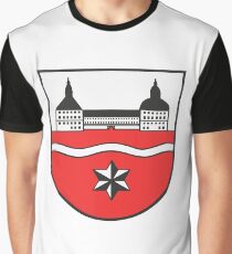GOTHA Graphic T-Shirt