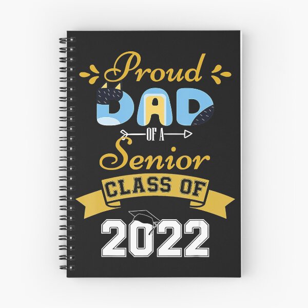 Item preview, Mens Proud Dad of a Class of 2022 Senior Class 22 designed and sold by chirmas55.