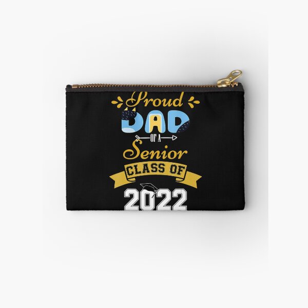 Item preview, Mens Proud Dad of a Class of 2022 Senior Class 22 designed and sold by chirmas55.