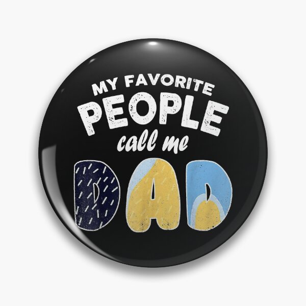 Item preview, Mens My Favorite People Call Me Dad Father's Day 2021 designed and sold by chirmas55.