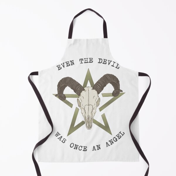 Item preview, Baphomet designed and sold by Rondeboy.
