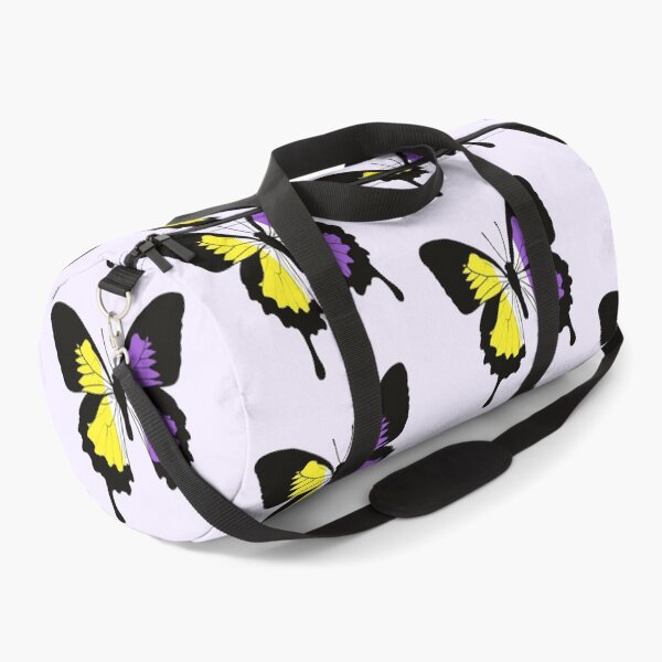 Item preview, Non-binary Butterfly designed and sold by notastranger.