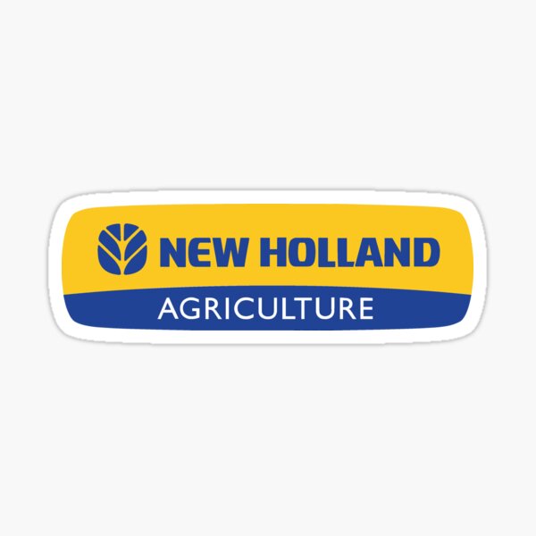 Passionné d'agriculture Sticker