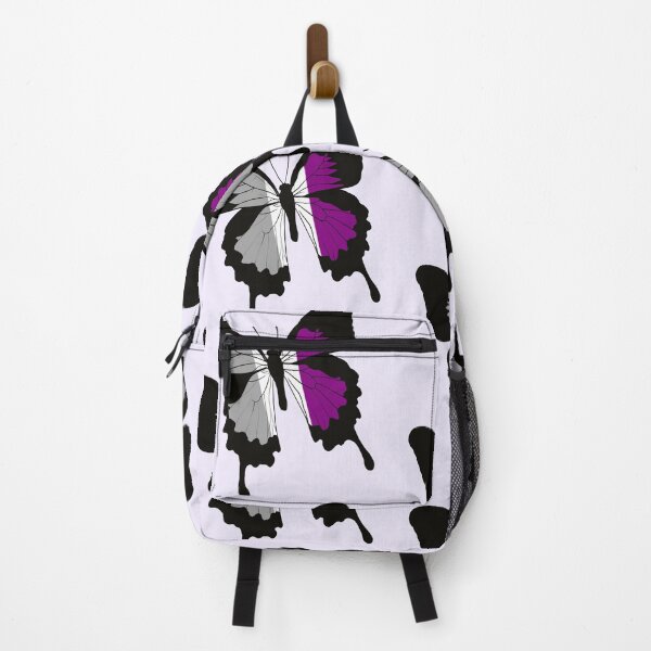 Item preview, Asexual Butterfly designed and sold by notastranger.