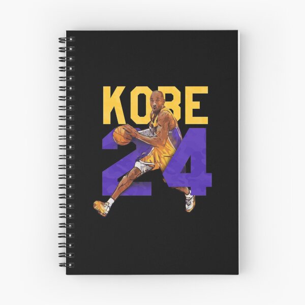 Item preview, K.O.B.E 24 designed and sold by aileenfjtma.