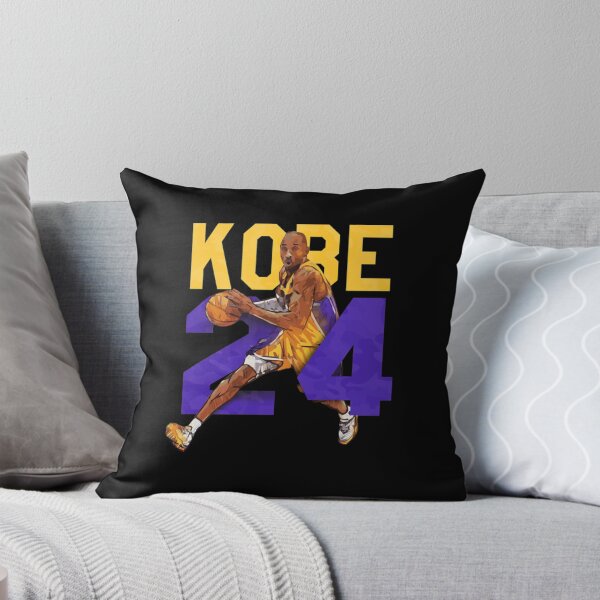 Item preview, K.O.B.E 24 designed and sold by aileenfjtma.