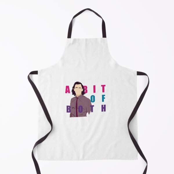 Item preview, a bit of both bi loki designed and sold by lyssajaime.