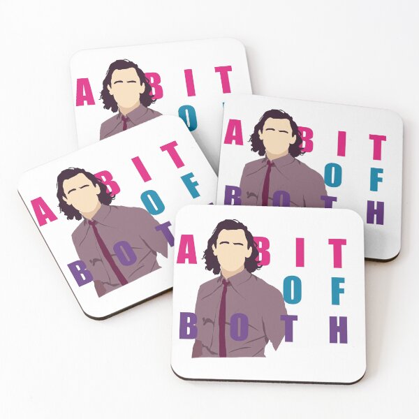 Item preview, a bit of both bi loki designed and sold by lyssajaime.