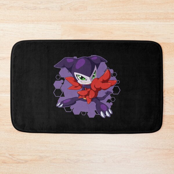 Item preview, Impmon young child digimon anime classic designed and sold by GreathouseGary.