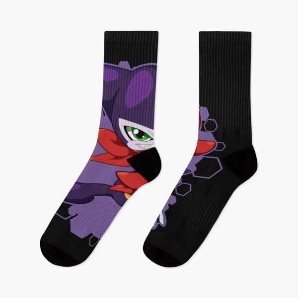 Item preview, Impmon young child digimon anime classic designed and sold by GreathouseGary.