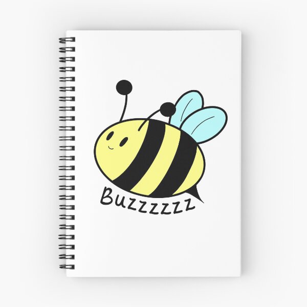 Item preview, Buzz the Bee  designed and sold by Thank-Hue.