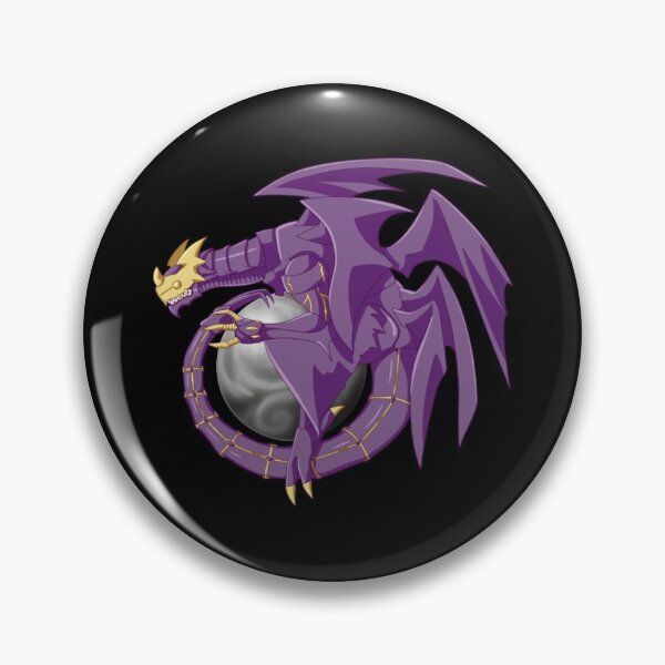 Item preview, Lucemon Satan mode Digimon Classic designed and sold by GreathouseGary.