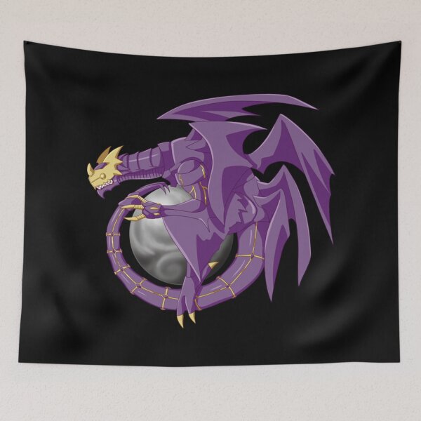 Item preview, Lucemon Satan mode Digimon Classic designed and sold by GreathouseGary.