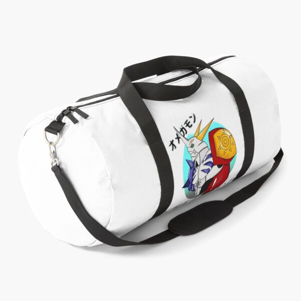 Item preview, Omegamon anime japanese Digimon Circle design designed and sold by GreathouseGary.