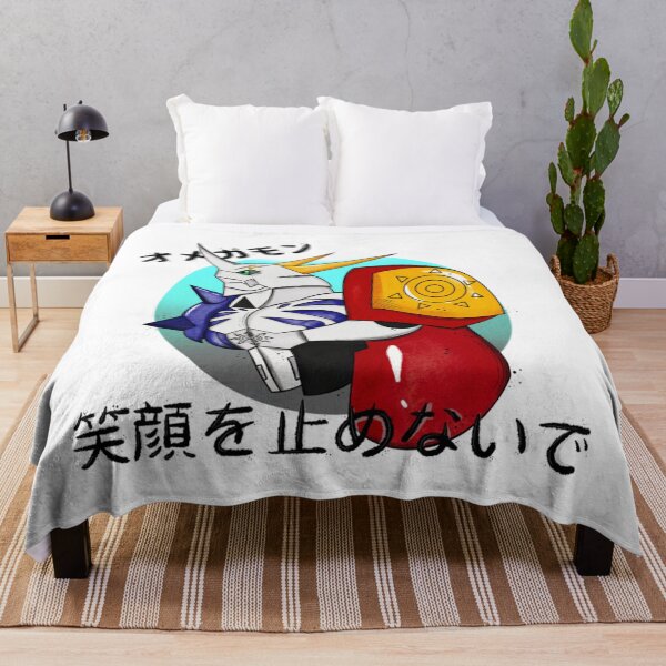 Item preview, Omegamon anime japanese Digimon Circle design designed and sold by GreathouseGary.