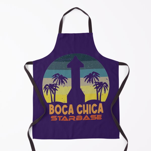 Item preview, Boca Chica designed and sold by LuciDigitalShop.