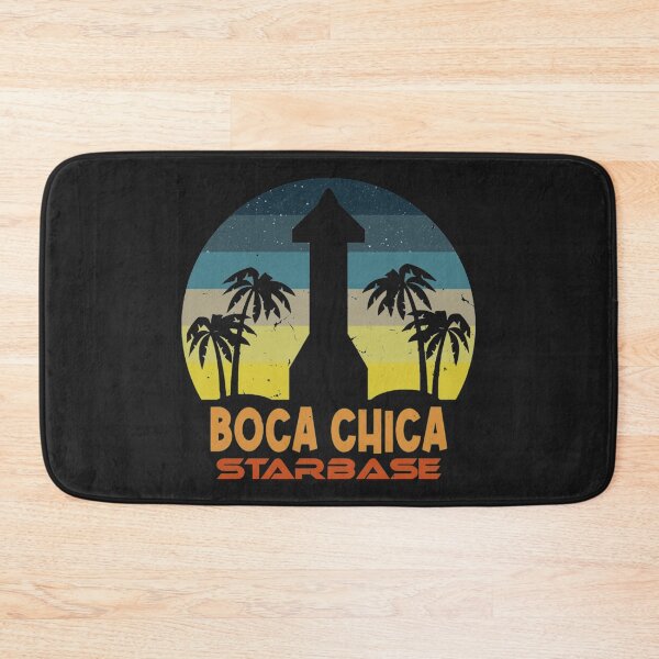 Item preview, Boca Chica  designed and sold by LuciDigitalShop.