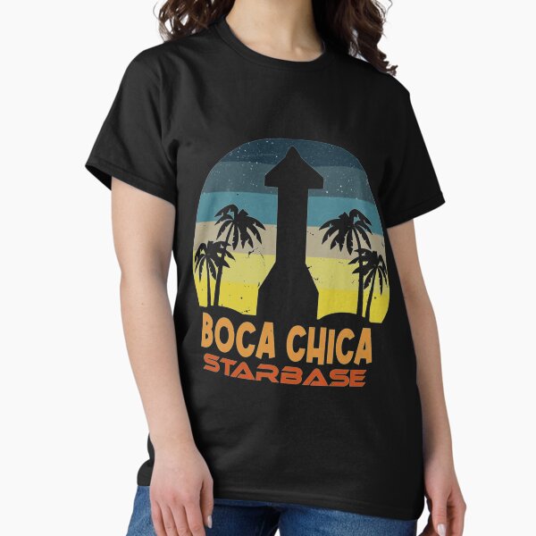 Item preview, Boca Chica  designed and sold by LuciDigitalShop.