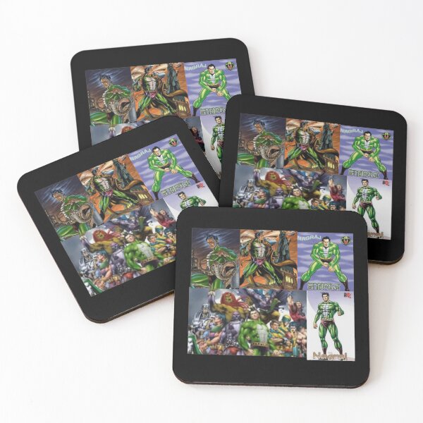 Item preview, Indian Comics designed and sold by Rritu.
